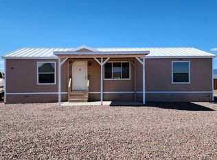 234 W Lone Ranger Trl, Tonto Basin, AZ 85553
