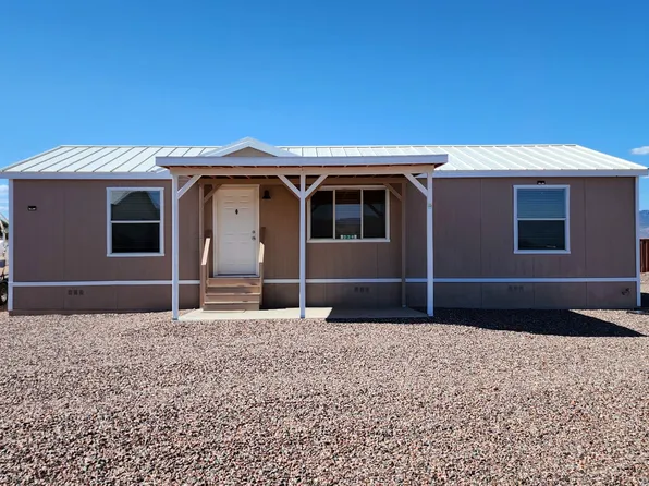 234 W Lone Ranger Trl, Tonto Basin, AZ 85553