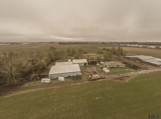 32202 Griffith Dr, Tangent, OR 97389