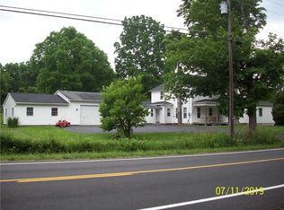 7695 W Port Bay Rd, Wolcott, NY 14590