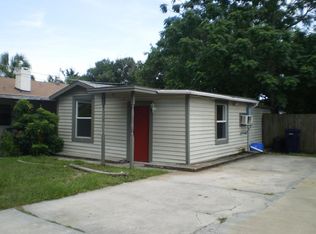 305 N Arrawana Ave APT B, Tampa, FL 33609