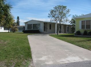 31 Rio De Palmas, Fort Pierce, FL 34951