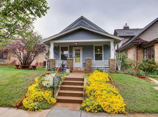 4551 N Utica St, Denver, CO 80212