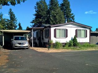 10239 185th Ave SW TRAILER 38, Rochester, WA 98579
