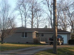 101 Northfield Ave, Defiance, OH 43512