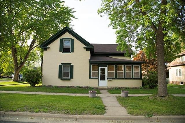 Updated and remodeled Home