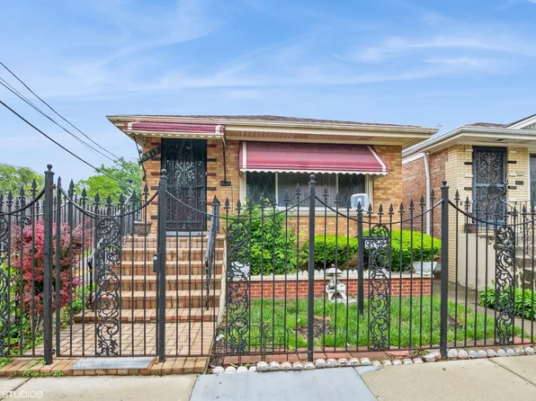 5515 S Oakley Ave, Chicago, IL 60636
