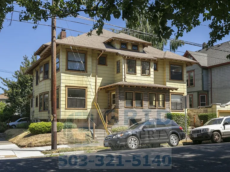 1905 SE Morrison St #1 — Photo 8