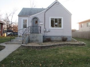 1921 Jackson St, North chicago, IL 60064