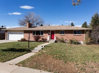 13607 E Dakota Way, Aurora, CO 80012