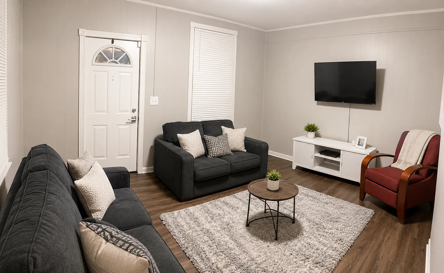 2 bed, 1088 sqft, $1,600 — Photo 3