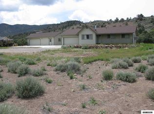 802 Big Valley Rd, Gardnerville, NV 89410