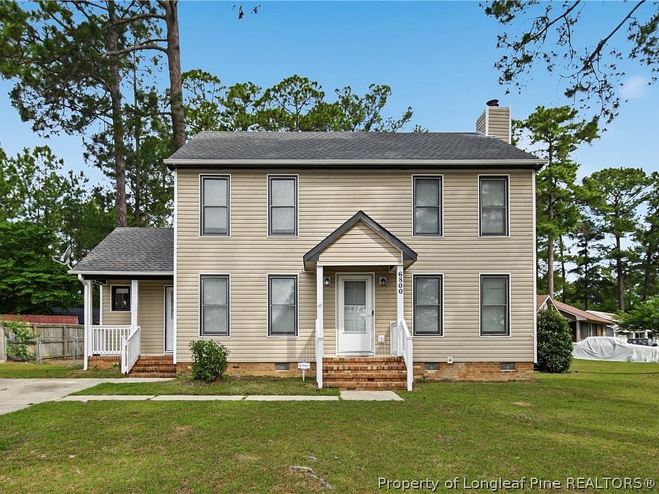 1st image of 6800 Creston Cir