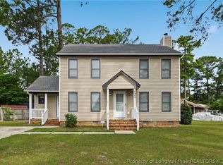6800 Creston Cir, Fayetteville, NC 28314