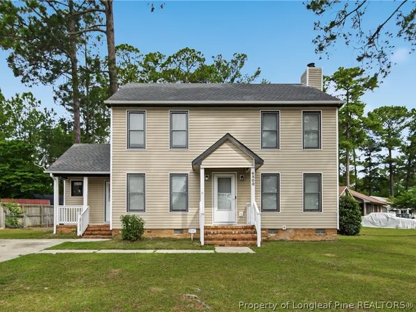 6800 Creston Cir, Fayetteville, NC 28314