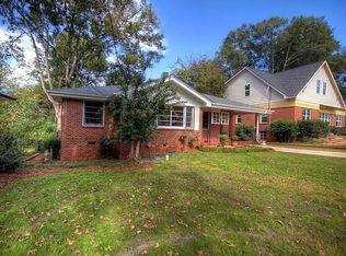 1370 Milton Pl, Atlanta, GA 30316