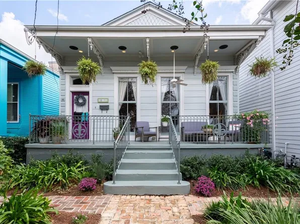 819 Bellecastle St, New Orleans, LA 70115