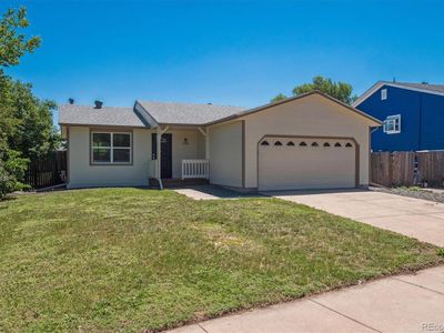 1718 S Flanders Way, Aurora, CO, 80017