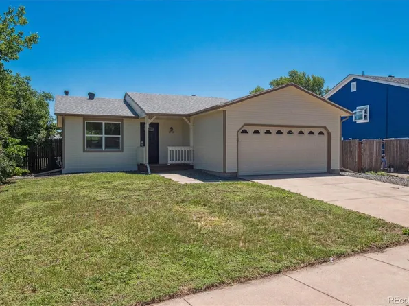 1718 S Flanders Way, Aurora, CO 80017