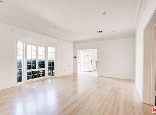 9557 W Olympic Blvd, Beverly Hills, CA 90212