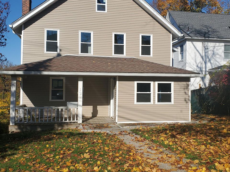1st image of 122 Chatterton Ave APT 1