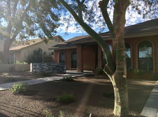 1309 E Woodman Dr, Tempe, AZ 85283