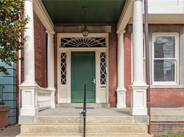 1024 W Franklin St, Richmond, VA 23220