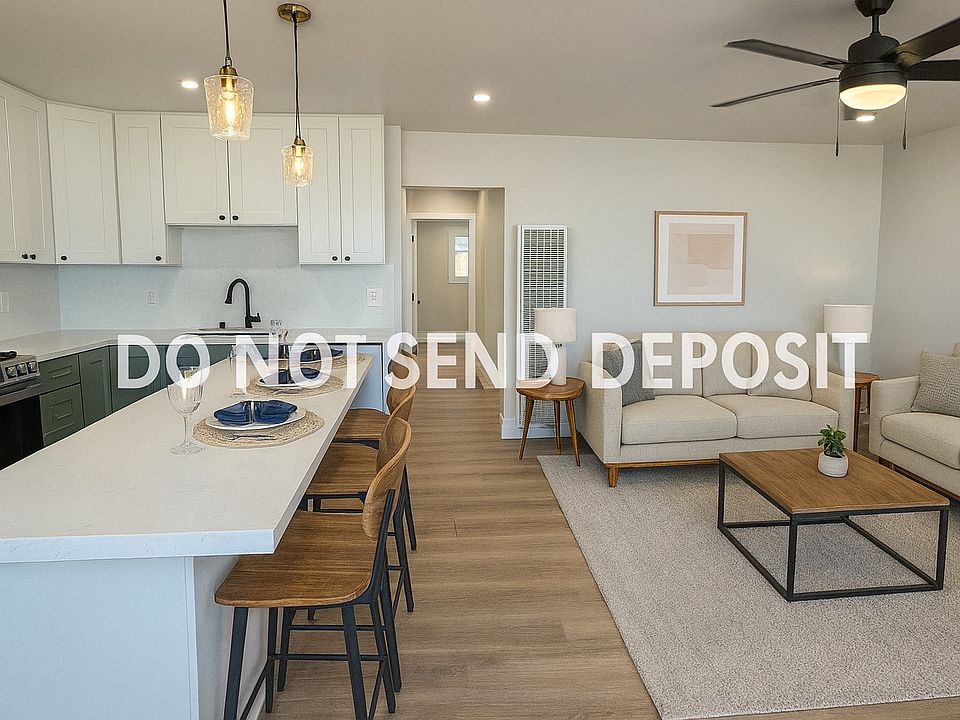 virtual staging