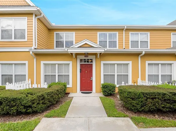 2624 Lodi Cir #12-105, Kissimmee, FL 34746