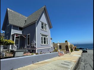 110 Grand Ave UNIT 1, Pacific Grove, CA 93950