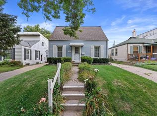 2580 S 77th St, West Allis, WI 53219