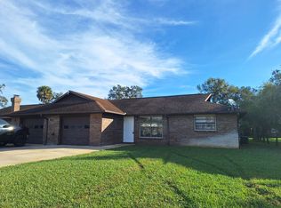 1850 Enterprise Ave APT B, New Smyrna Beach, FL 32168