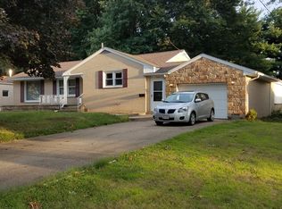 3206 27th St NW, Canton, OH 44708