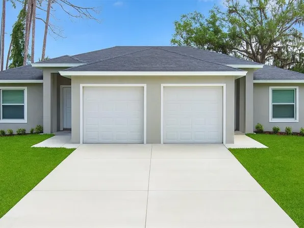 17131 Thompson Ave, Port Charlotte, FL 33948