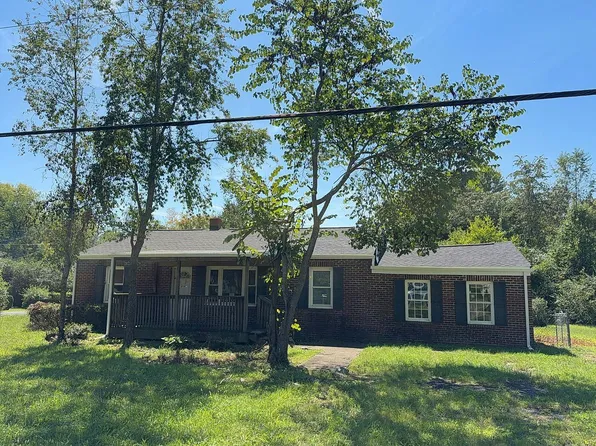19028 Lahore Rd, Orange, VA 22960