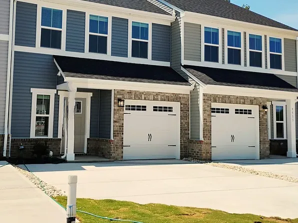 1598 Respect St NW, Concord, NC 28027