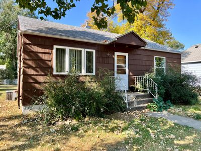 503 Howard Ave, Cresbard, SD, 57435