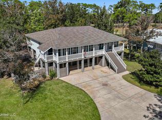 133 Poinsetta Loop, Pass Christian, MS 39571