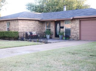 4115 Stearns Ave, Wichita Falls, TX 76308