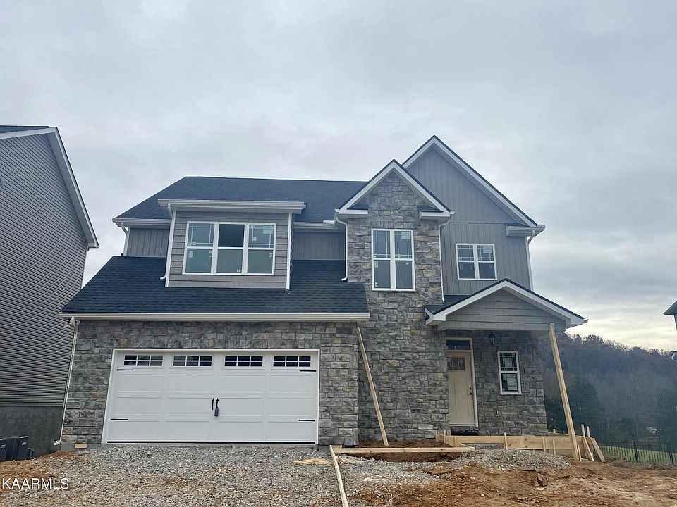1st image of 12734 Myrtle Ridge Ln Lot 21