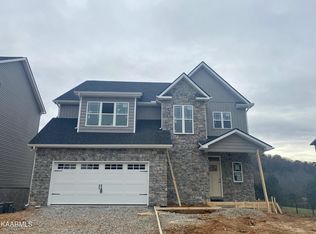 12734 Myrtle Ridge Ln LOT 21, Knoxville, TN 37932