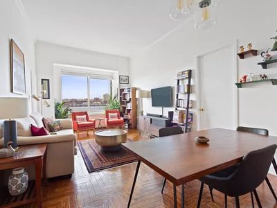 200 Riverside Blvd APT 4K, New York, NY, 10069
