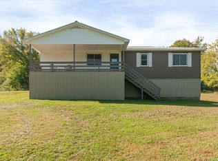 3209 Tight Bark Hollow Rd, Petersburg, TN 37144