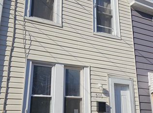 516 Liberty St, Trenton, NJ 08611