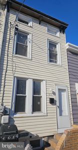 516 Liberty St, Trenton, NJ, 08611
