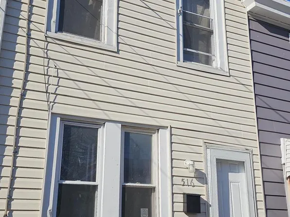 516 Liberty St, Trenton, NJ 08611