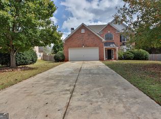 955 Martin Field Dr, Lawrenceville, GA 30045