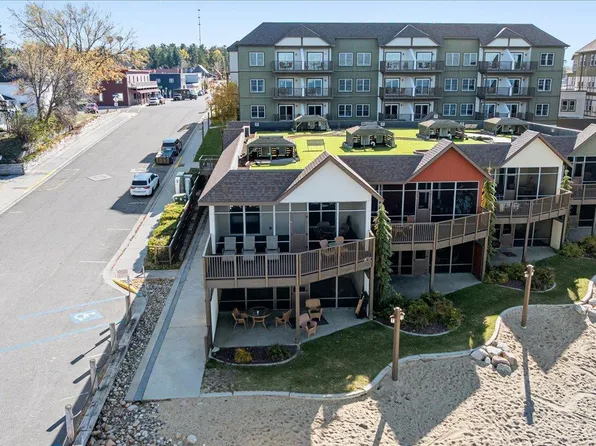 502 Cleveland Blvd W #3200, Walker, MN 56484