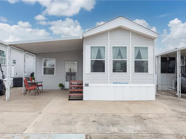 164 Chippewa Cir, Harlingen, TX 78552