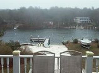 12 Edgewater Dr E, East Falmouth, MA 02536